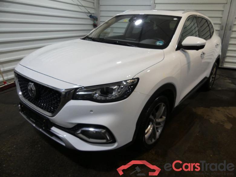 MG EHS ´21 MG EHS PHEV Luxury 5d 119kW #1