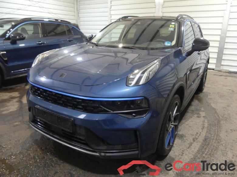 LynkAndCo Lynk & Co 01 ´20 LYNK & CO 01 PHEV 5d 132kW #1