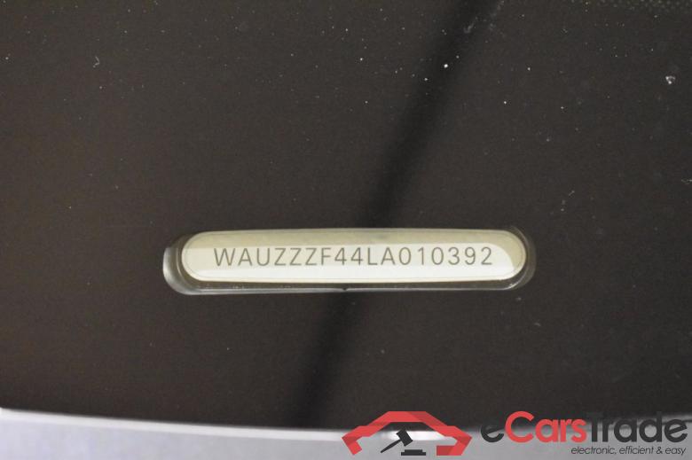 Audi A4 Avant ´15 A4 Avant 35 TDI advanced 2.0 TDI 120KW AT7 E6dT #3