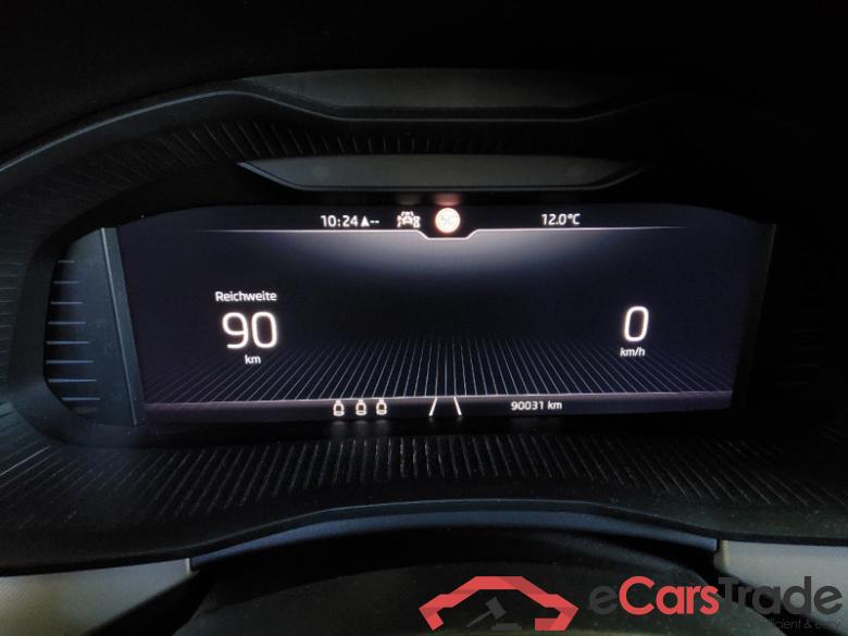Skoda Kamiq (NW4)(07.2019->) DE - SUV5 1.0 TSI EU6d, Ambition OPF (EURO 6d), 2020 - 2023 #6