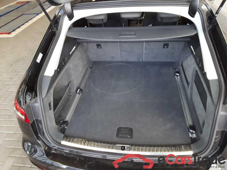Audi A6 Avant (4A5)(04.2018->) DE - Kb5 40 2.0 TDI EU6d, Avant sport (EURO 6d), 2020 - 2023 #4
