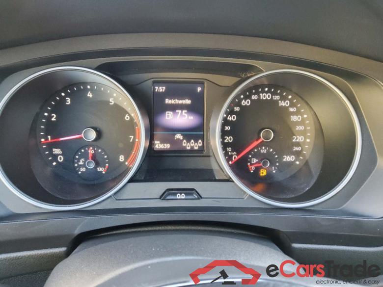 Volkswagen Tiguan Allspace (BW2)(08.2017->2021) DE - SUV5 1.5 TSI ACT EU6d, Highline OPF (EURO 6d), 2020 - 2021 #6