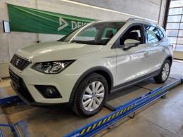 Seat Arona (KJ7)(2017->) DE - SUV5 1.0 TSI EU6d, Xcellence OPF (EURO 6d), 2020 - 2021