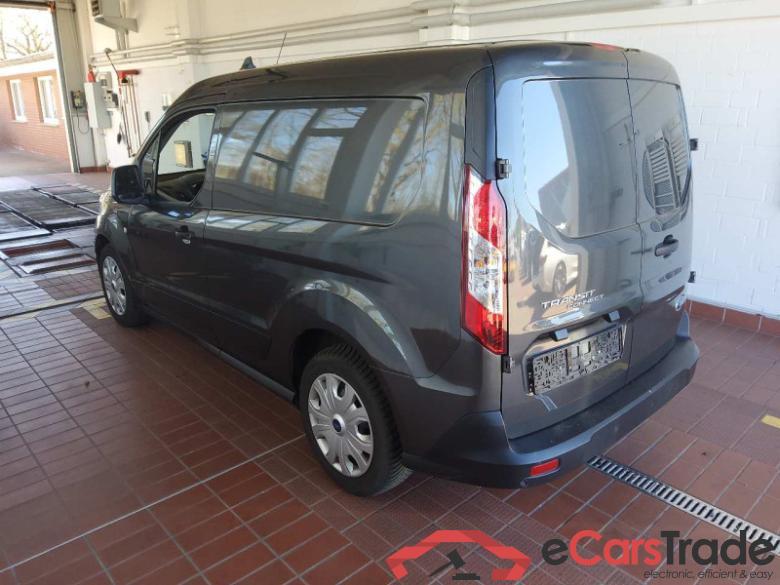 Ford Transit Connect (CHC)(2013->) DE - Ka3 1.0 EcoBoost EU6d, 200 (L1) Trend S/S (EURO 6d), (Facelift) 2020 - 2022 #4
