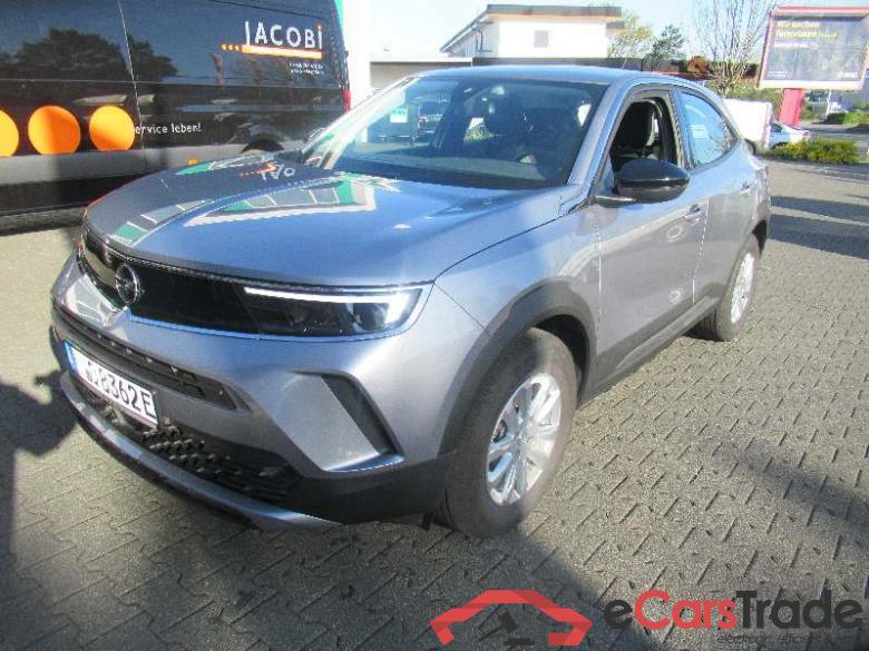 OPEL Mokka DE - SUV5 e, Edition, 2020 - 2022 #1