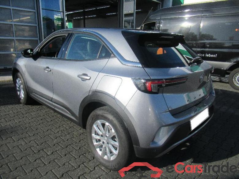 OPEL Mokka DE - SUV5 e, Edition, 2020 - 2022 #4