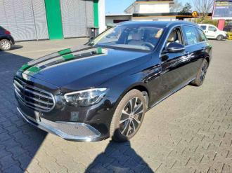 Mercedes E 300