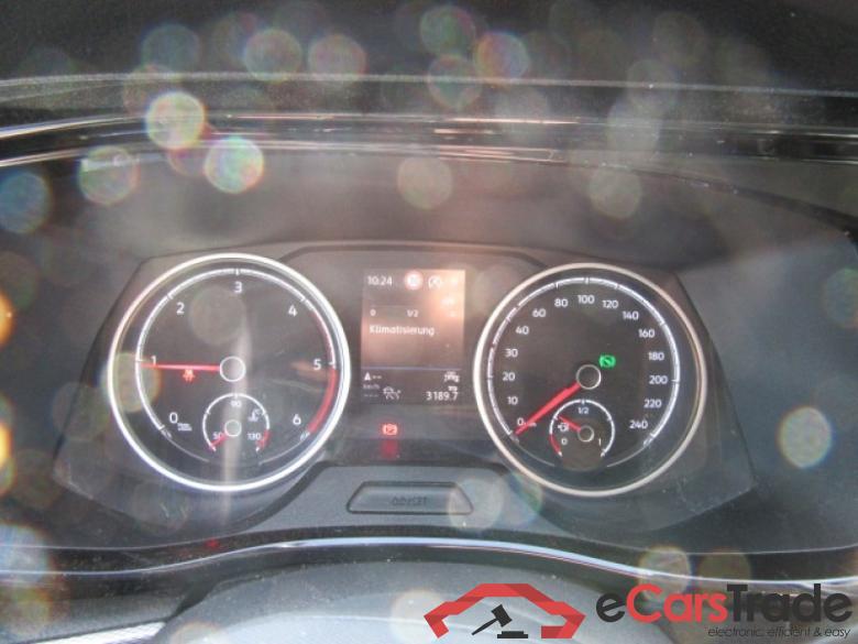 Volkswagen T6.1 Transporter Multivan (SH)(10.2019->2023) DE - Bs4 2.0 TDI EU6d, Multivan Generation Six (EURO 6d), 2020 - 2022 #6