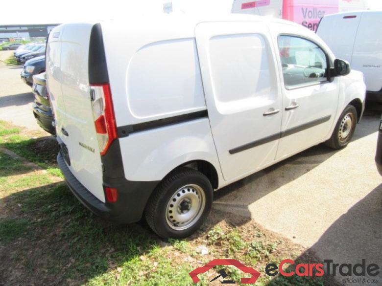 Renault Kangoo (F/KW0)(01.2008->) DE - Ka4 1.5 BLUE dCi 115 FAP EU6d-T, Extra (EURO 6d-TEMP), (Facelift) 2019 - 2021 #3