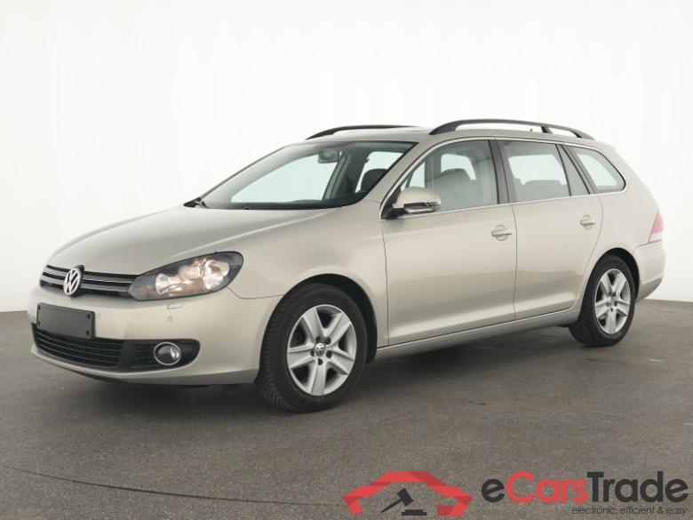 Volkswagen Golf (Inzahlungnahme MwSt. nicht ausweisbar) 1.4 TSI EU5, Comfortline #1