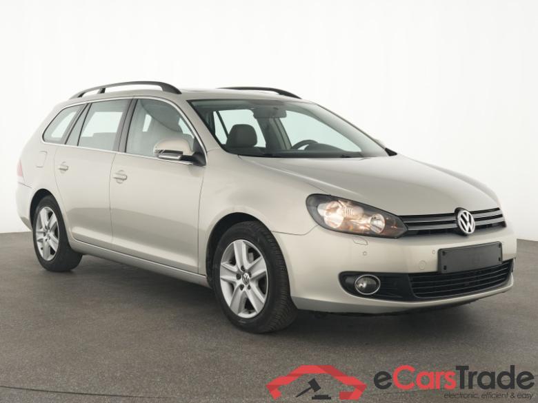 Volkswagen Golf (Inzahlungnahme MwSt. nicht ausweisbar) 1.4 TSI EU5, Comfortline #3