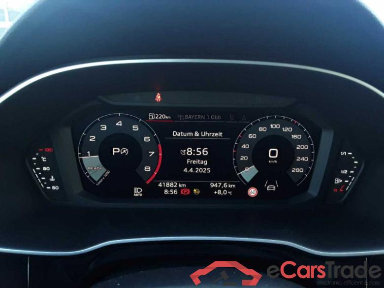 Audi Q3 (F3B)(11.2018->) DE - SUV5 45 2.0 TFSI EU6d, quattro S line (EURO 6d), 2021 - 2024 #4