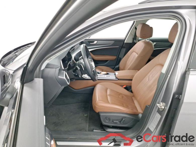 AUDI A6 AVANT 2.0 TDI 35 S TRONIC BUSINESS EDITION #5