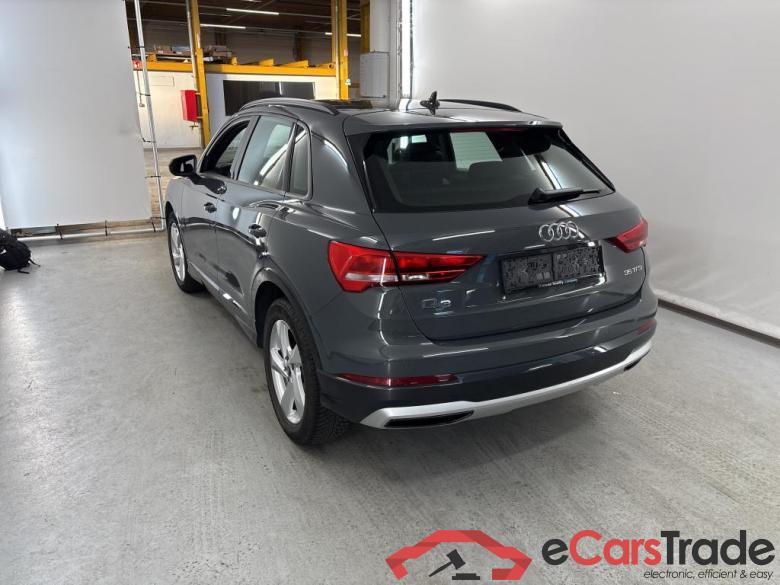 AUDI Q3 1.5 35 TFSI S TRONIC ADVANCED Business Plus #3