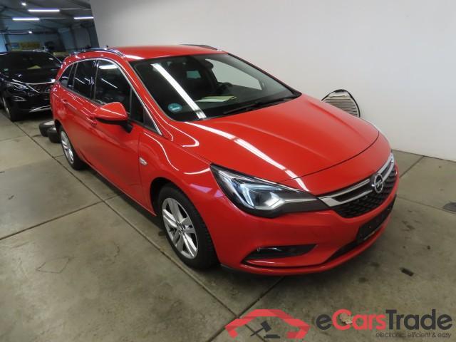 Opel Astra ST ´15 Astra K Sports Tourer INNOVATION Start/Stop 1.4 Turbo 92KW MT6 E6dT #4