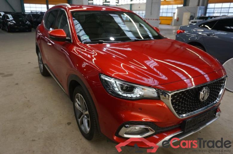 MG EHS ´21 MG EHS PHEV Comfort 5d 119kW #2