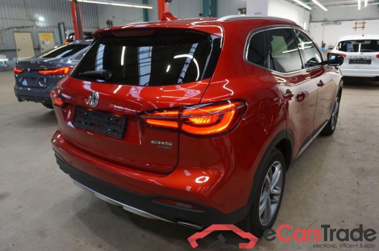 MG EHS ´21 MG EHS PHEV Comfort 5d 119kW #3