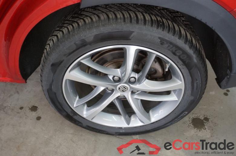 MG EHS ´21 MG EHS PHEV Comfort 5d 119kW #6
