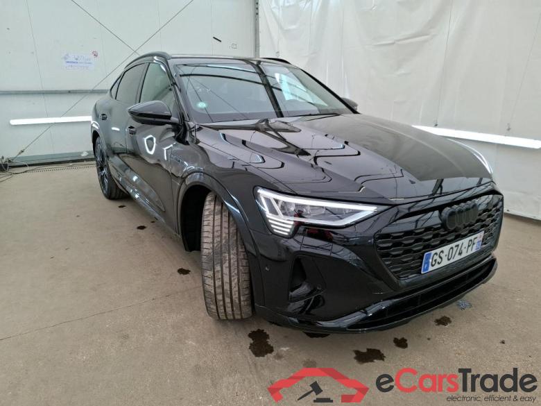 Audi 55 Quattro Avus AUDI Q8 Sportback e-tron / 2022 / 5P / SUV 55 Quattro Avus #5