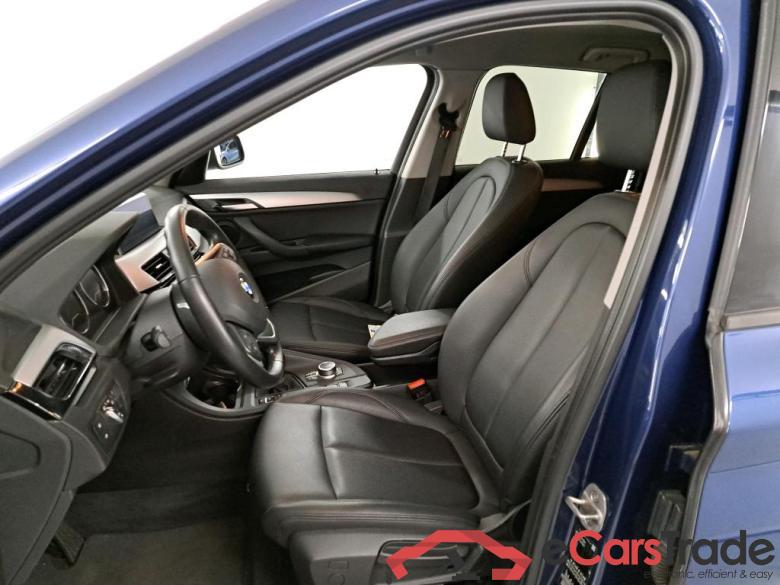 BMW X1 1.5 SDRIVE18IA (100KW) ACO Business Edition #5