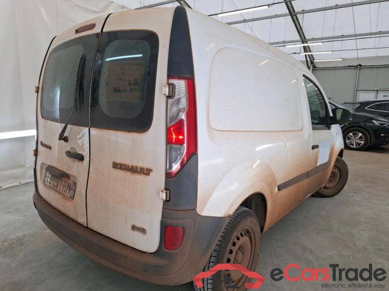 Renault Générique Energy TCe 115 Kangoo Express VU 3p Fourgonnette Générique Energy TCe 115 / POUSSIERE DE FER / NETTOYAGE OU PEINTURE COMPLETE #3
