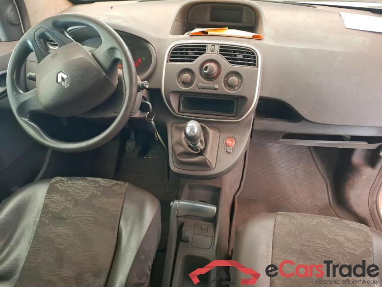 Renault Générique Energy TCe 115 Kangoo Express VU 3p Fourgonnette Générique Energy TCe 115 / POUSSIERE DE FER / NETTOYAGE OU PEINTURE COMPLETE #5