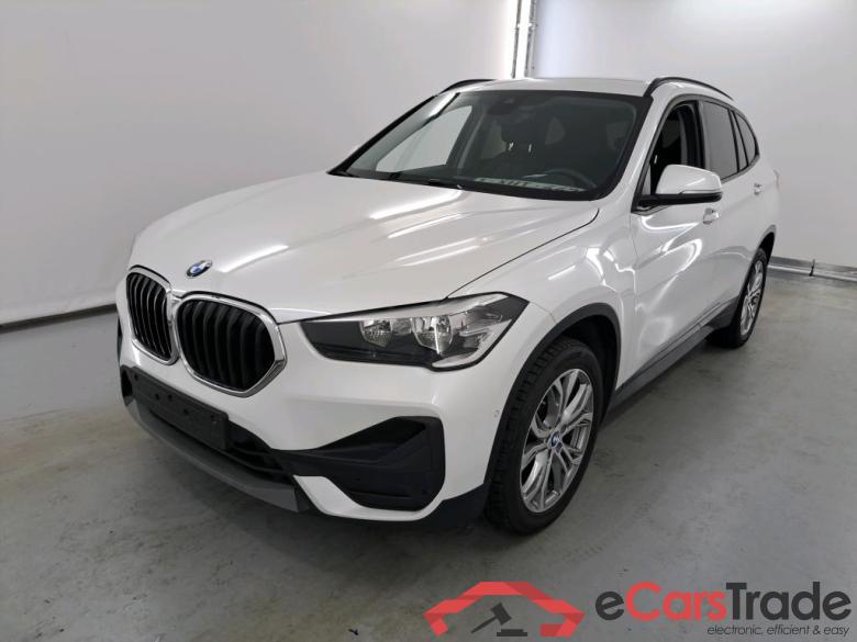 BMW X1 DIESEL - 2019 1.5 dA sDrive16 AdBlue Comfort Advantage Business #1