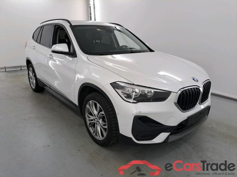 BMW X1 DIESEL - 2019 1.5 dA sDrive16 AdBlue Comfort Advantage Business #2