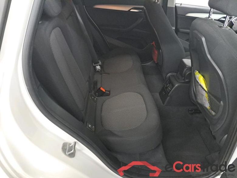 BMW X1 DIESEL - 2019 1.5 dA sDrive16 AdBlue Comfort Advantage Business #6