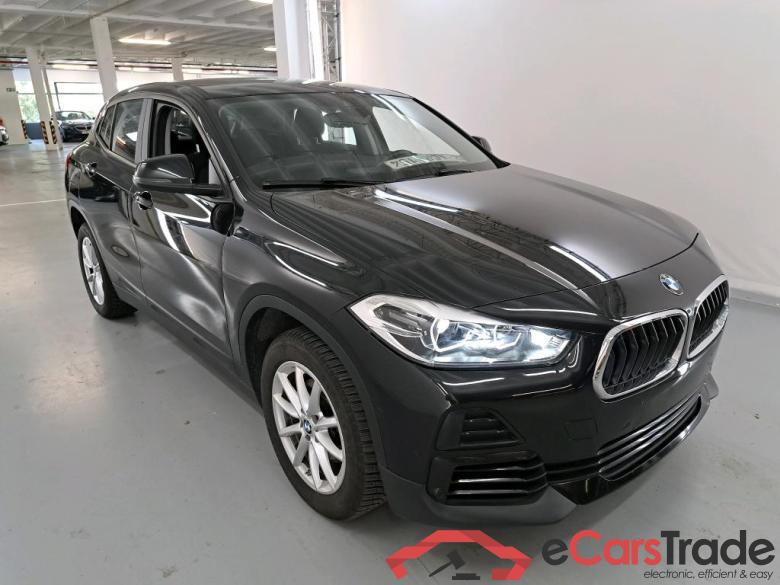 BMW X2 2.0 SDRIVE18D 100KW Model Advantage Business #2