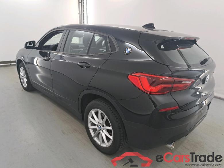 BMW X2 DIESEL 1.5 dA sDrive16 Business  Model Advantage #3