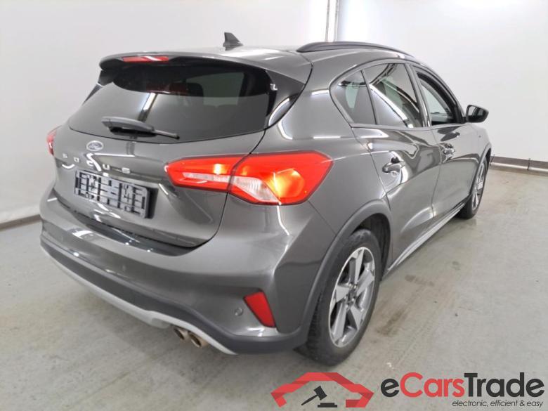 FORD FOCUS 1.0I ECOBOOST 92KW ACTIVE BUSINESS Winter #4