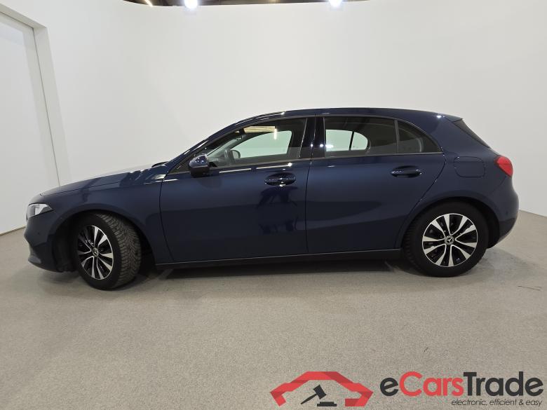 Mercedes A 180d Navi KeylessGo Camera Klima PDC ... #2