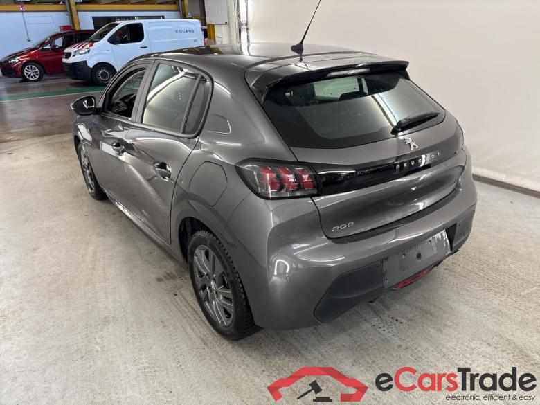 PEUGEOT 208 1.5 BLUEHDI 75KW S-S ACTIVE PACK #3