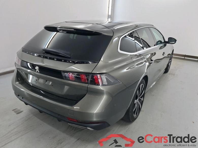 PEUGEOT 508 SW DIESEL - 2018 1.5 BlueHDi Allure S&S #4