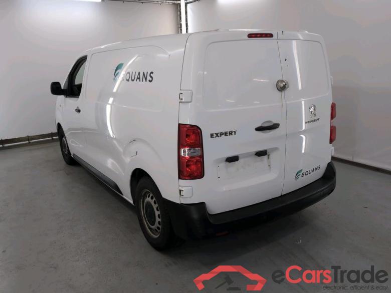 PEUGEOT EXPERT FOURGON MWB DSL - 2016 1.6 BlueHDi L2 Standard Premium #3