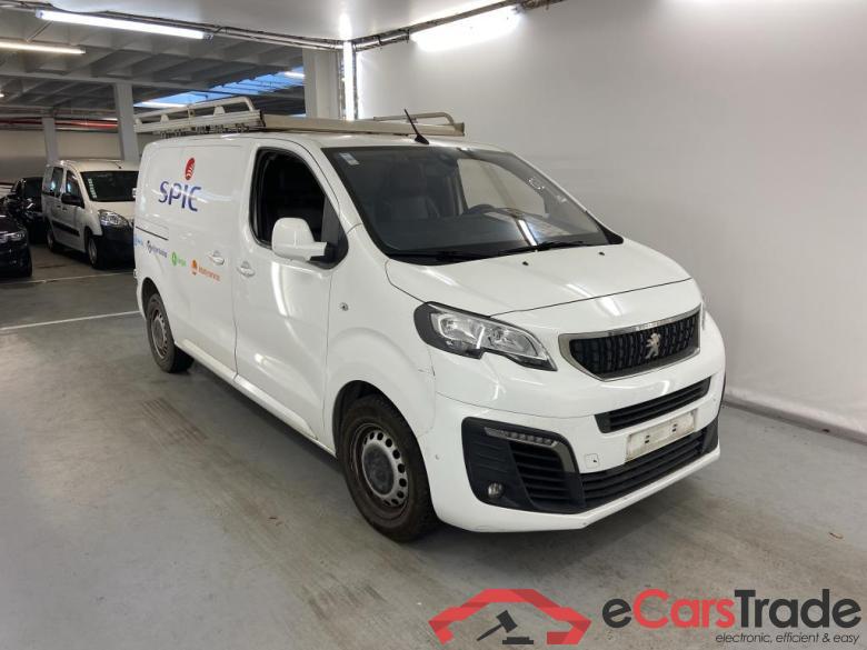 PEUGEOT EXPERT FOURGON MWB DSL - 2016 2.0 BlueHDi L2 Standard Asphalt S&S #2
