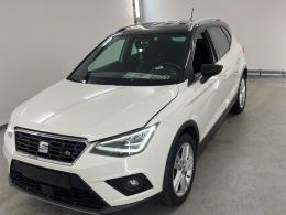 SEAT ARONA 1.0 TGI CNG FR