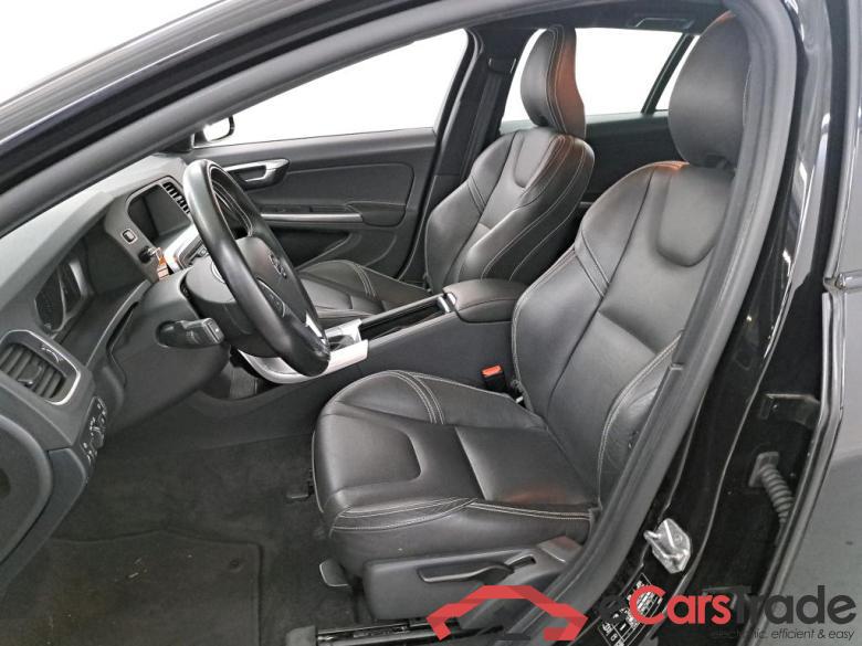 VOLVO V60 DIESEL - 2013 2.0 D2 Dynamic Edition Geartronic Professional #5