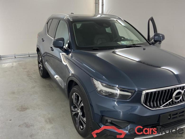 VOLVO XC40 1.5 T5 TE PHEV Inscription DCT STOCK Versaility Pro  Park Assist Luxury Seat #2