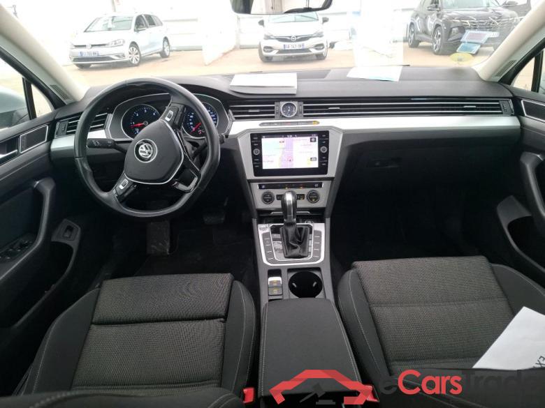 Volkswagen 2.0 TDI 150 DSG7 Confortline BUS BMT Passat Berline Comfortline BMT/Start-Stopp 2.0 TDI 150CV BVA7 E6 #5