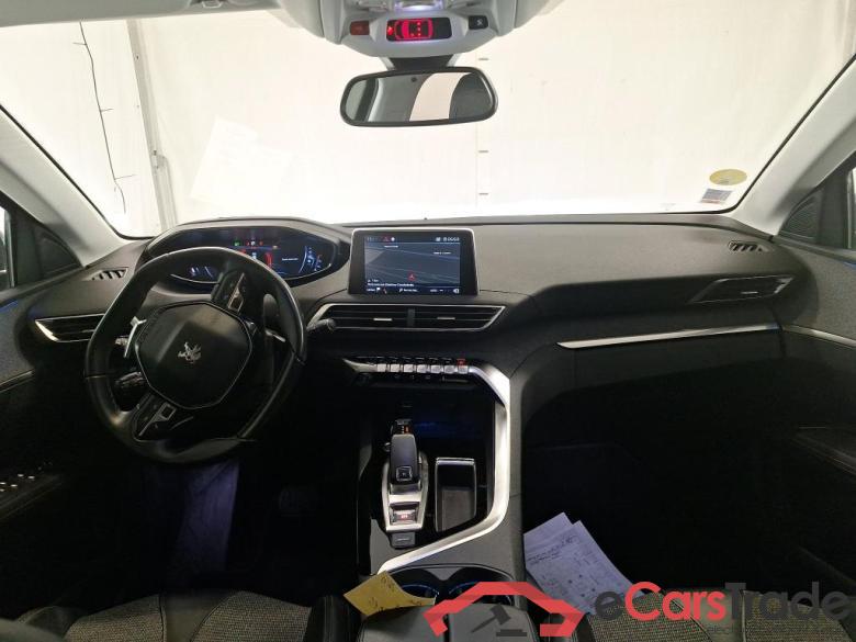 Peugeot BlueHDi 130 S&S EAT8 ALLURE BUSINESS 3008 Allure Business 1.5 HDi 130CV BVA8 E6dT #5