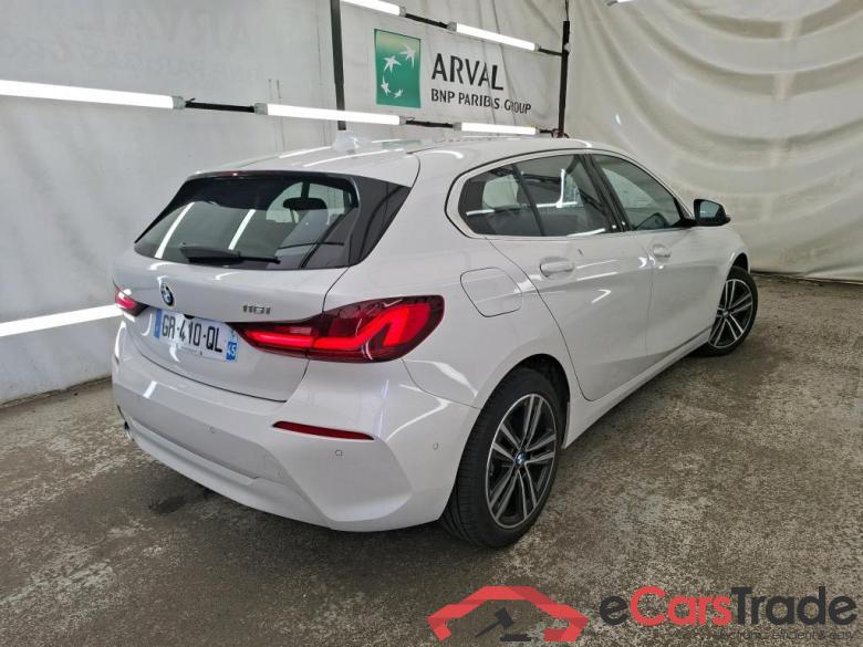 BMW 116i DKG7 Business Design BMW Série 1 / 2019 / 5P / Berline 116i DKG7 Business Design #3