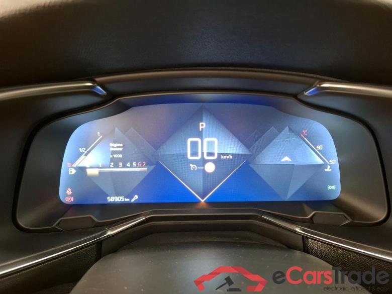 DS PureTech 180 Automatique Business 7 Crossback Business 1.6 PureTech 180CV BVA8 E6d #6