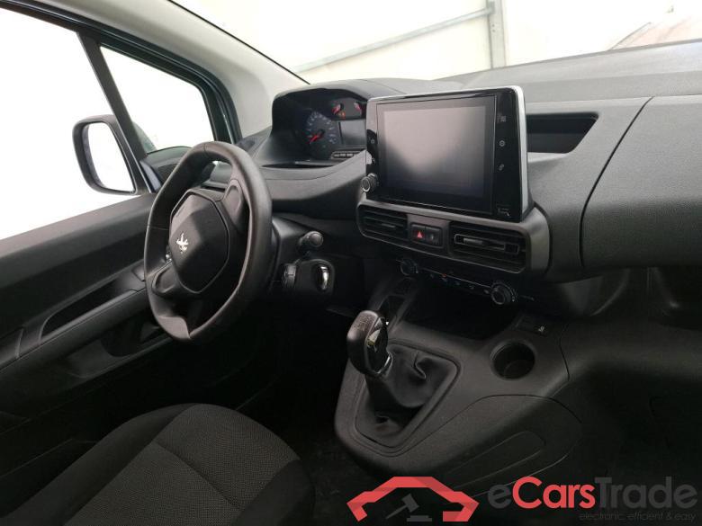 Peugeot BLUEHDI 75 STANDARD 650KG PREMIUM Partner Premium L1 1.6 HDi 75CV BVM5 E6 #5