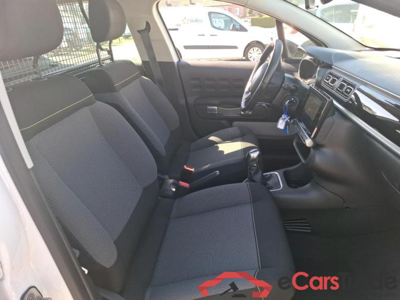 Citroen &BlueHDi 100 S&S BVM Feel Nav C3 Société Feel Nav 1.6 BlueHDi 100CV BVM5 E6 #6