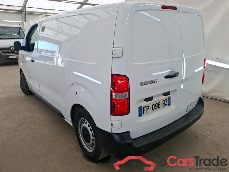 Peugeot BLUEHDI 100 STANDARD PREMIUM PEUGEOT Expert / 2016 / 4P / Fourgon tôlé BLUEHDI 100 STANDARD PREMIUM #2