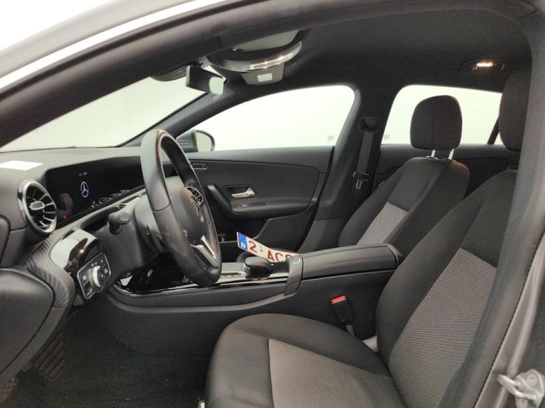 Mercedes CLA 180d SB Aut. LED-Xenon Widescreen Navi KeylessGo Klima PDC ... #5