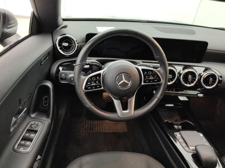 Mercedes CLA 180d SB Aut. LED-Xenon Widescreen Navi KeylessGo Klima PDC ... #6