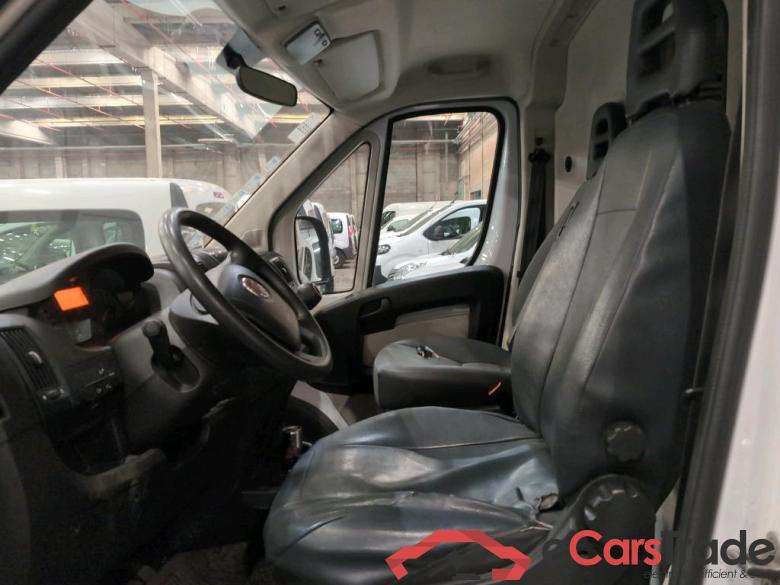 FIAT DUCATO 35 FOURGON LWB DSL - 20 2.0 Mjet L3H2 (EU6) #5